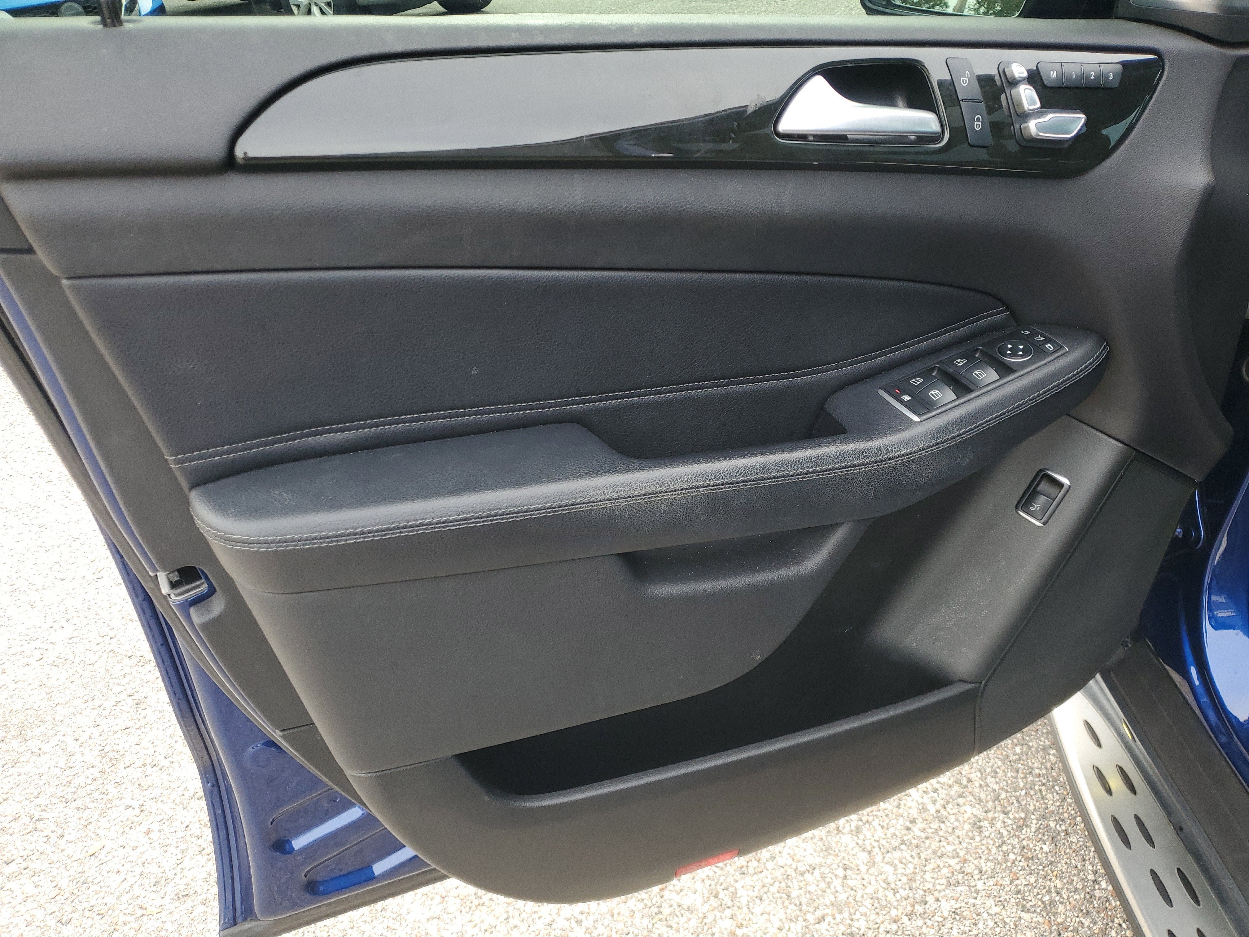 2018 Mercedes-Benz GLE GLE 350