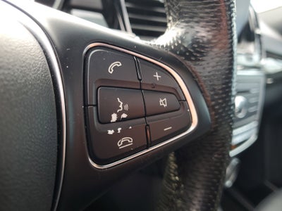 2018 Mercedes-Benz GLE GLE 350