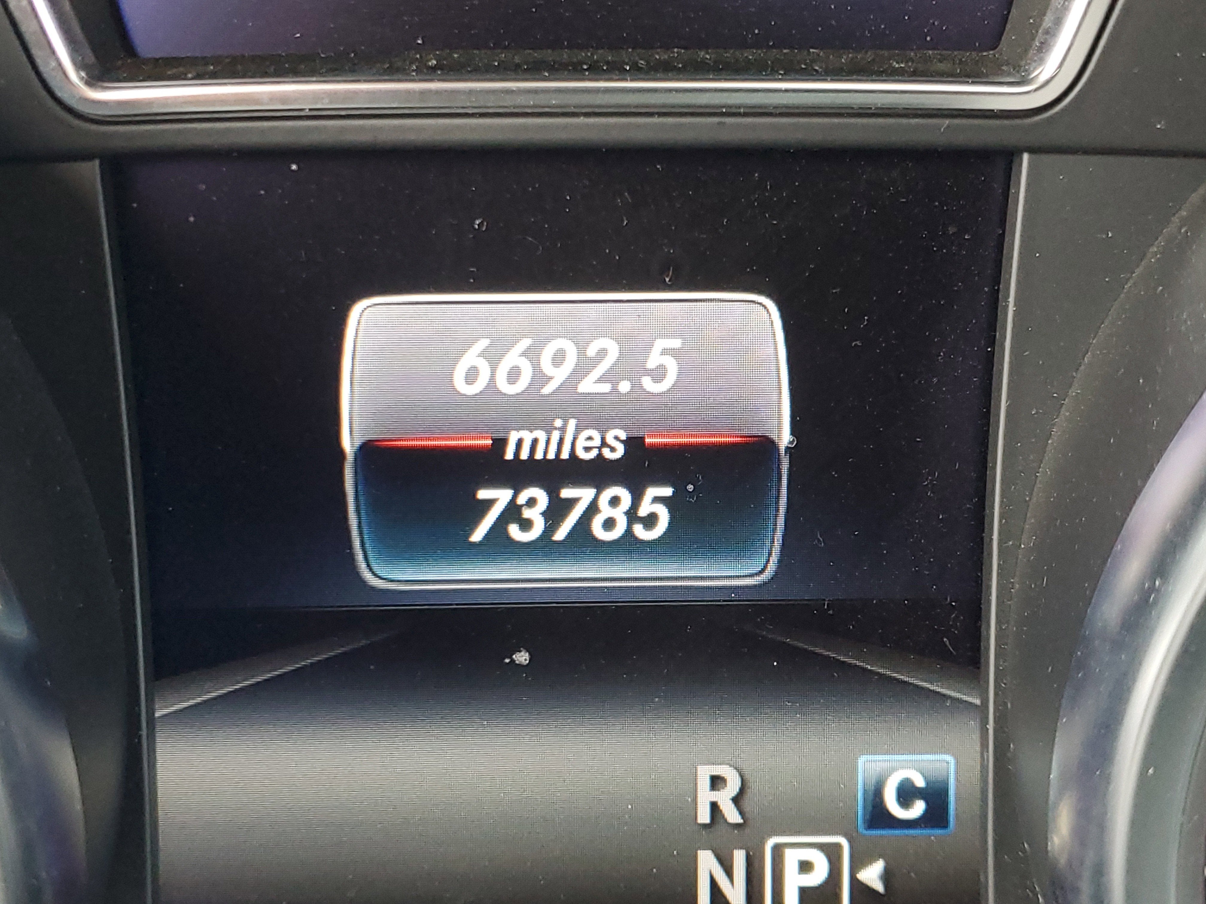 2018 Mercedes-Benz GLE GLE 350