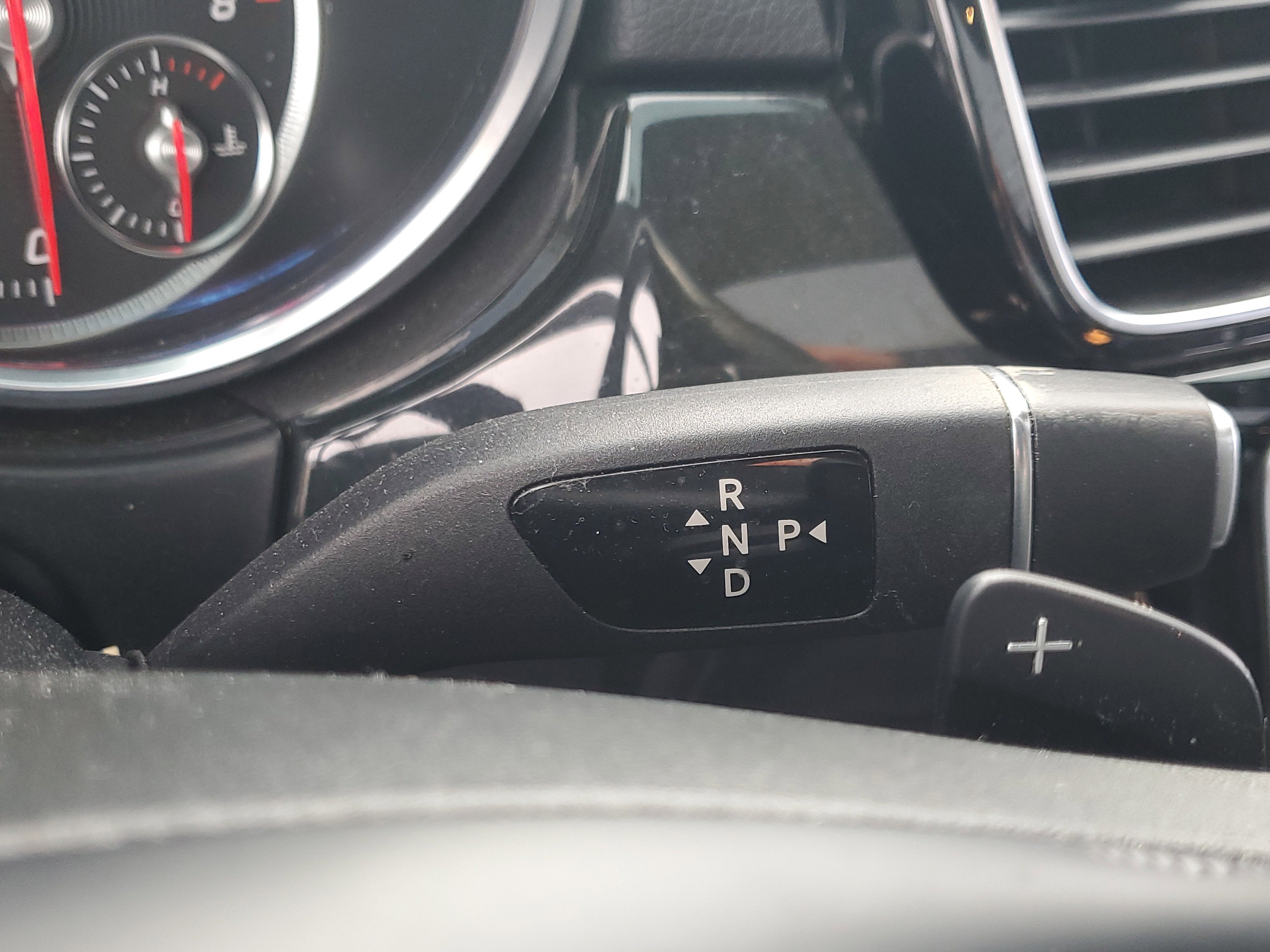 2018 Mercedes-Benz GLE GLE 350