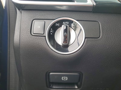 2018 Mercedes-Benz GLE GLE 350