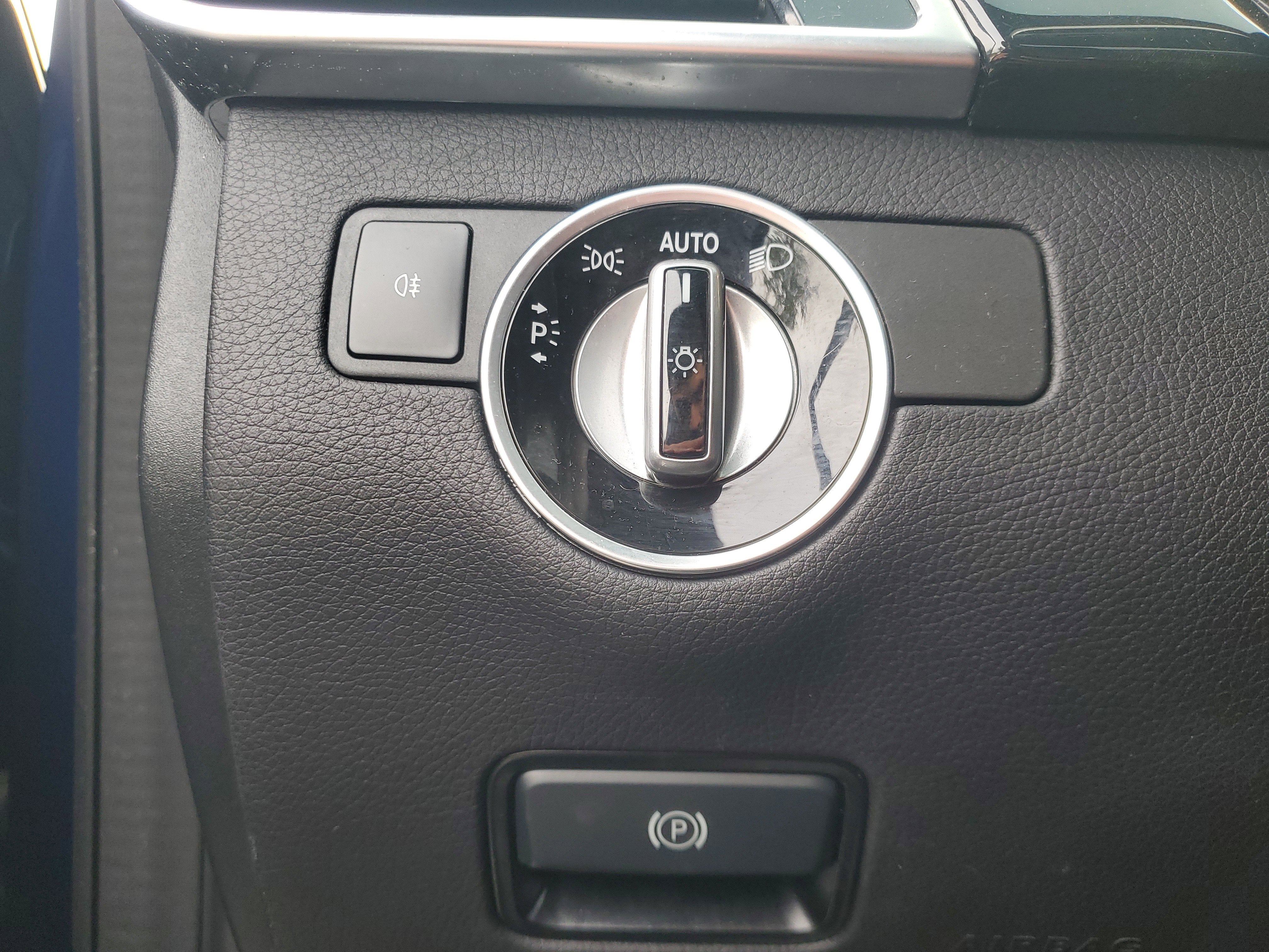 2018 Mercedes-Benz GLE GLE 350