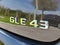 2019 Mercedes-Benz GLE AMG® GLE 43