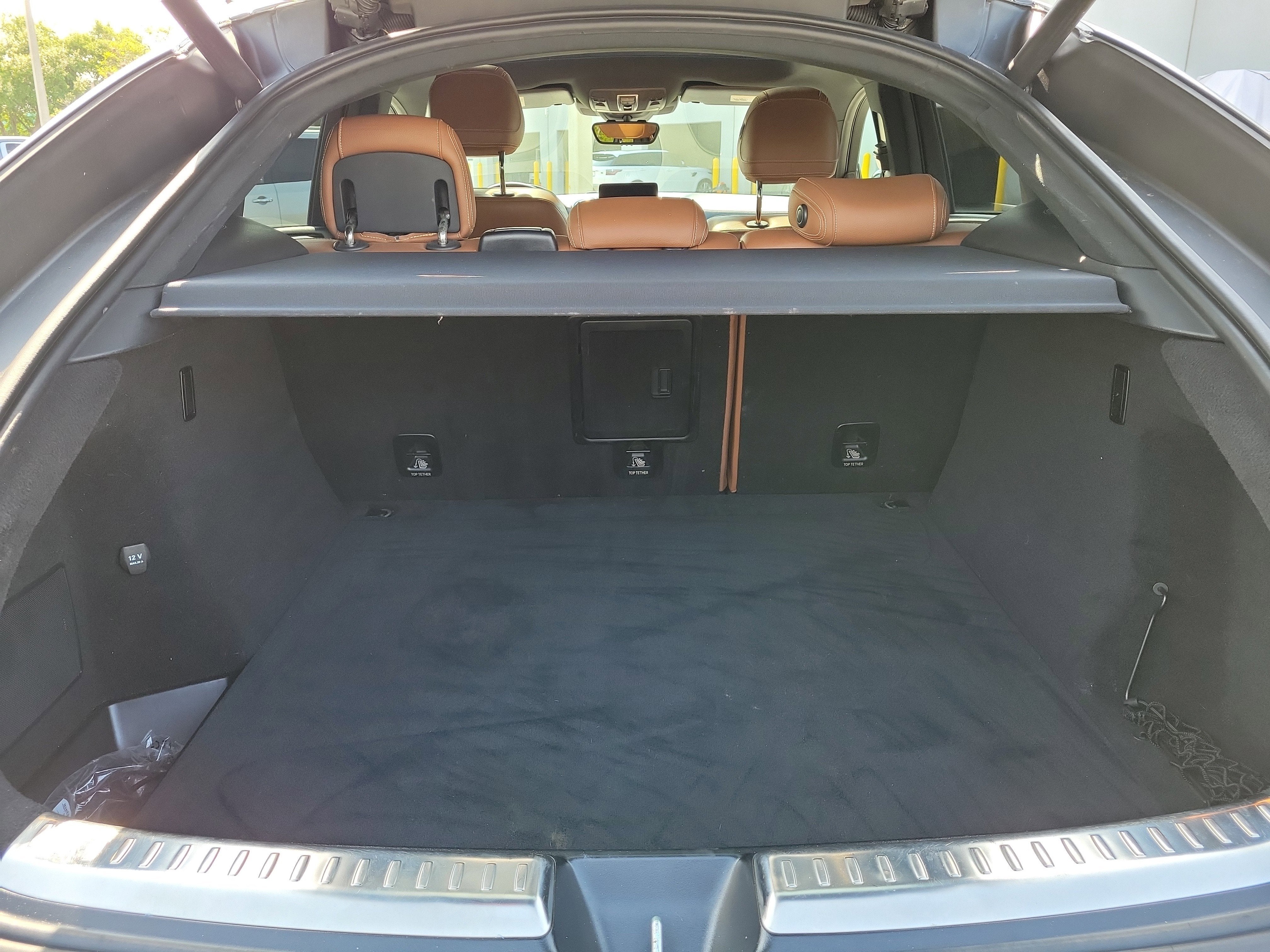 2019 Mercedes-Benz GLE AMG® GLE 43