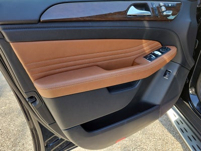 2019 Mercedes-Benz GLE AMG® GLE 43
