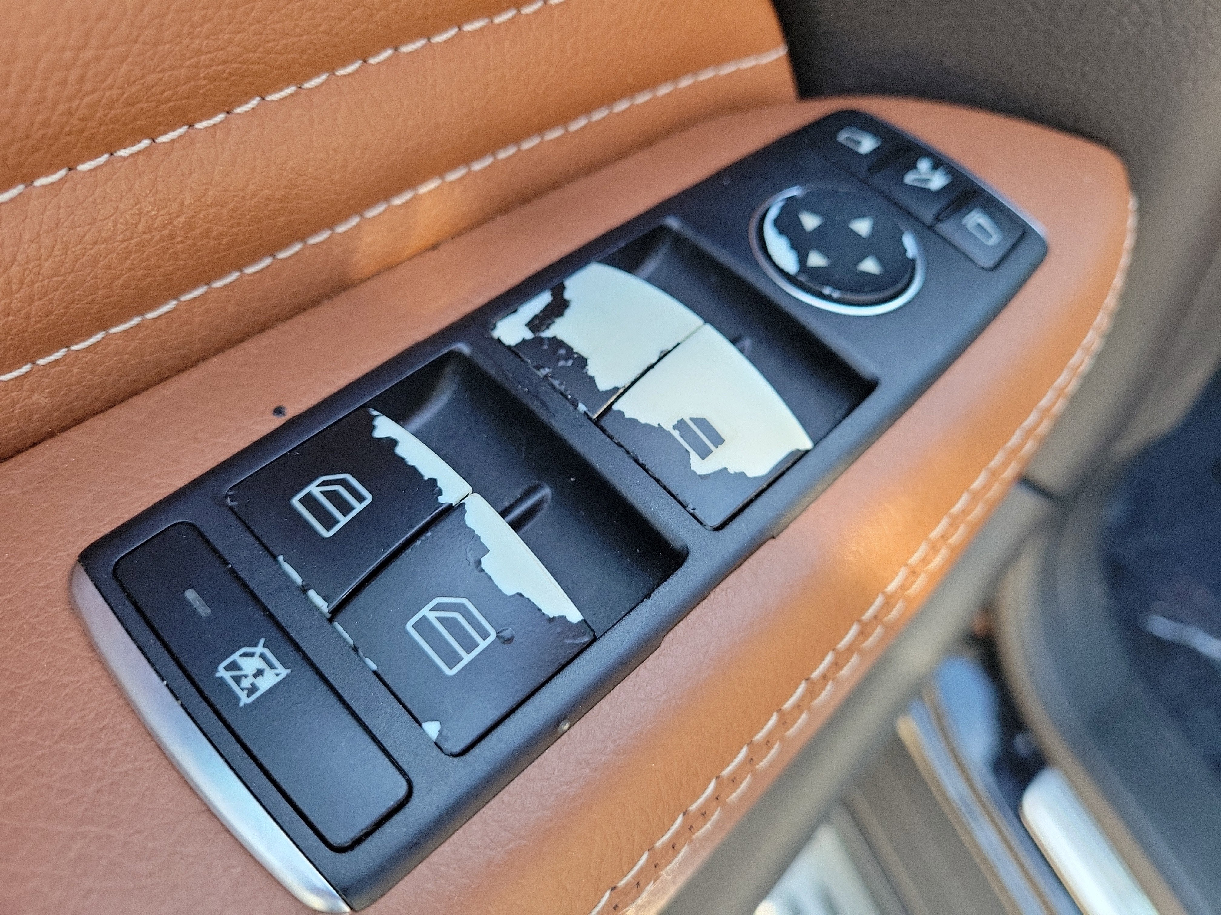 2019 Mercedes-Benz GLE AMG® GLE 43