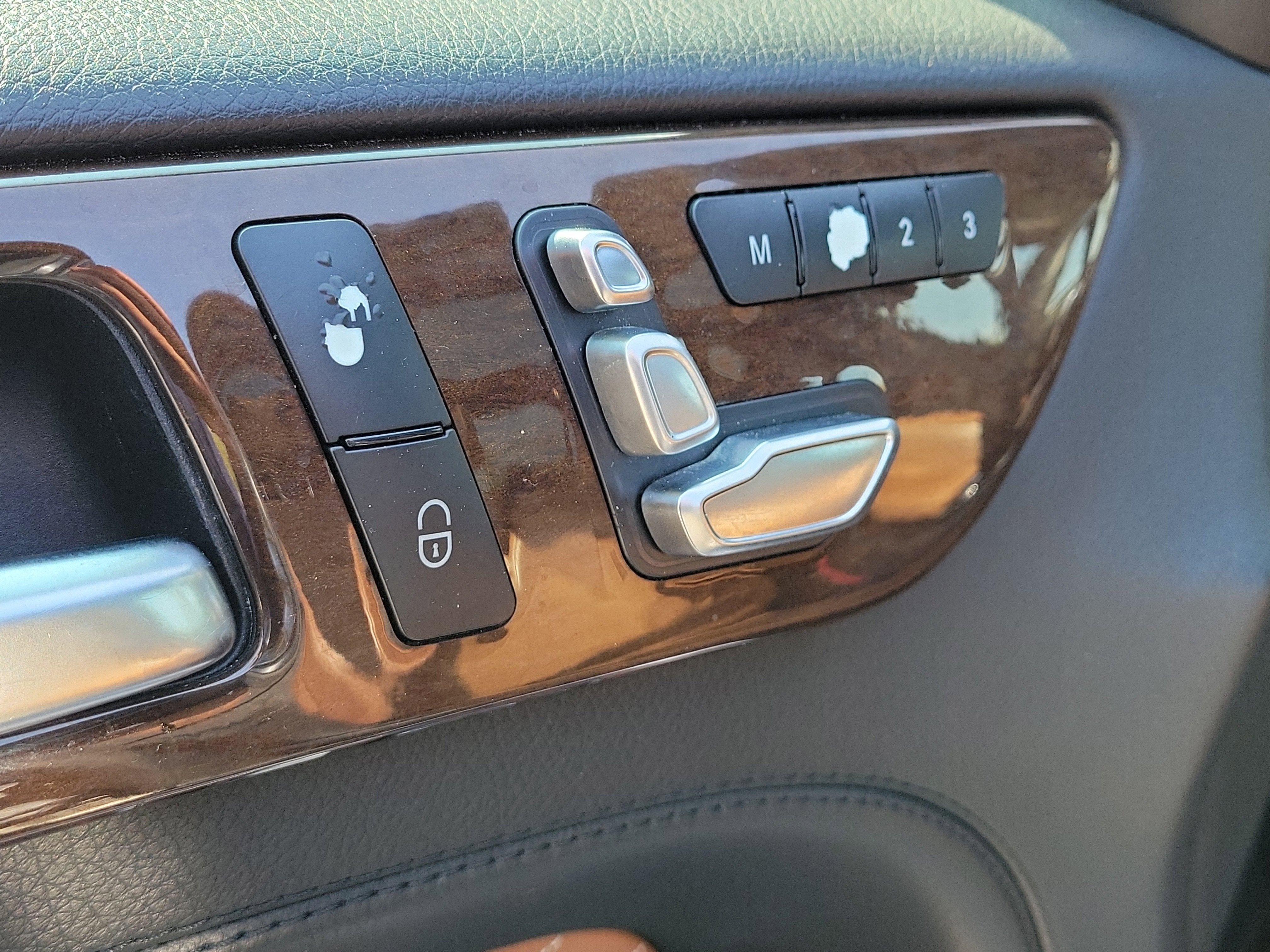 2019 Mercedes-Benz GLE AMG® GLE 43