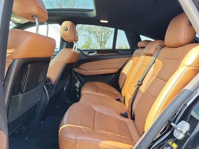 2019 Mercedes-Benz GLE AMG® GLE 43