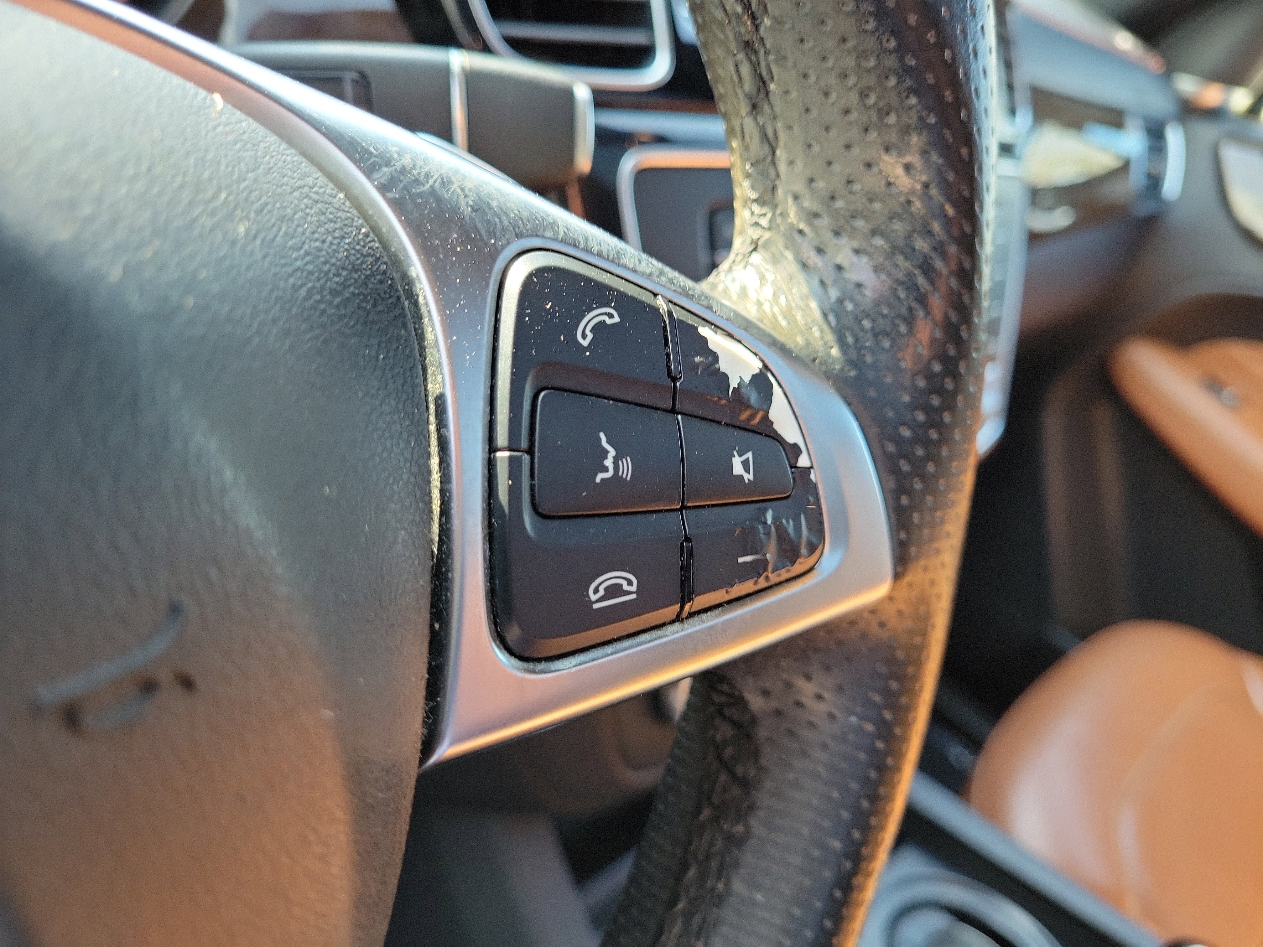 2019 Mercedes-Benz GLE AMG® GLE 43