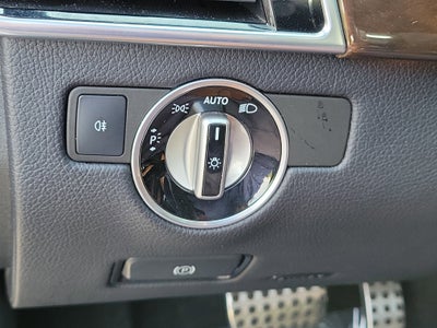 2019 Mercedes-Benz GLE AMG® GLE 43