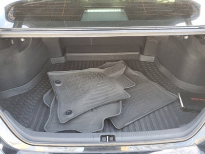 2019 Toyota Camry Base