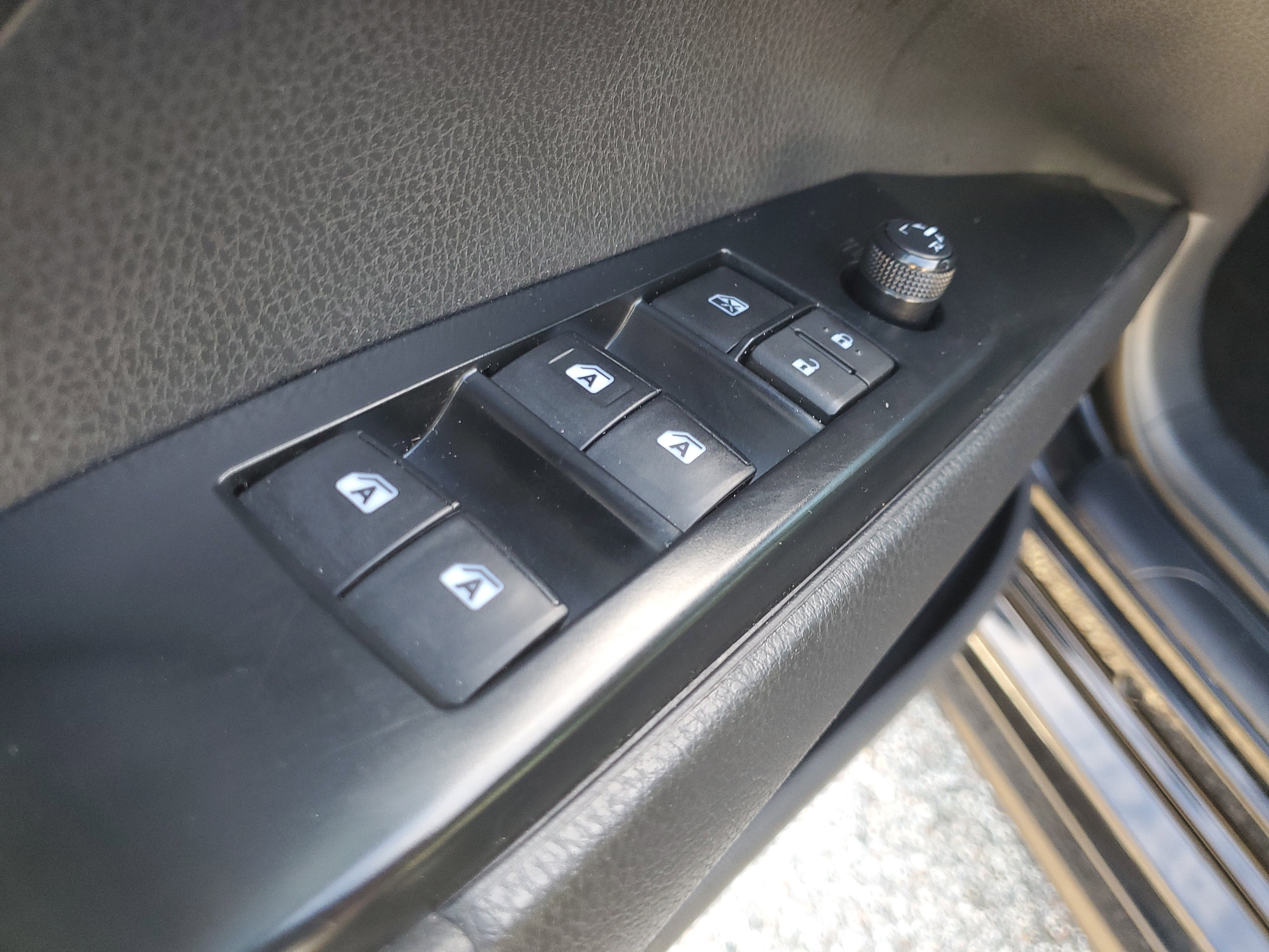 2019 Toyota Camry Base