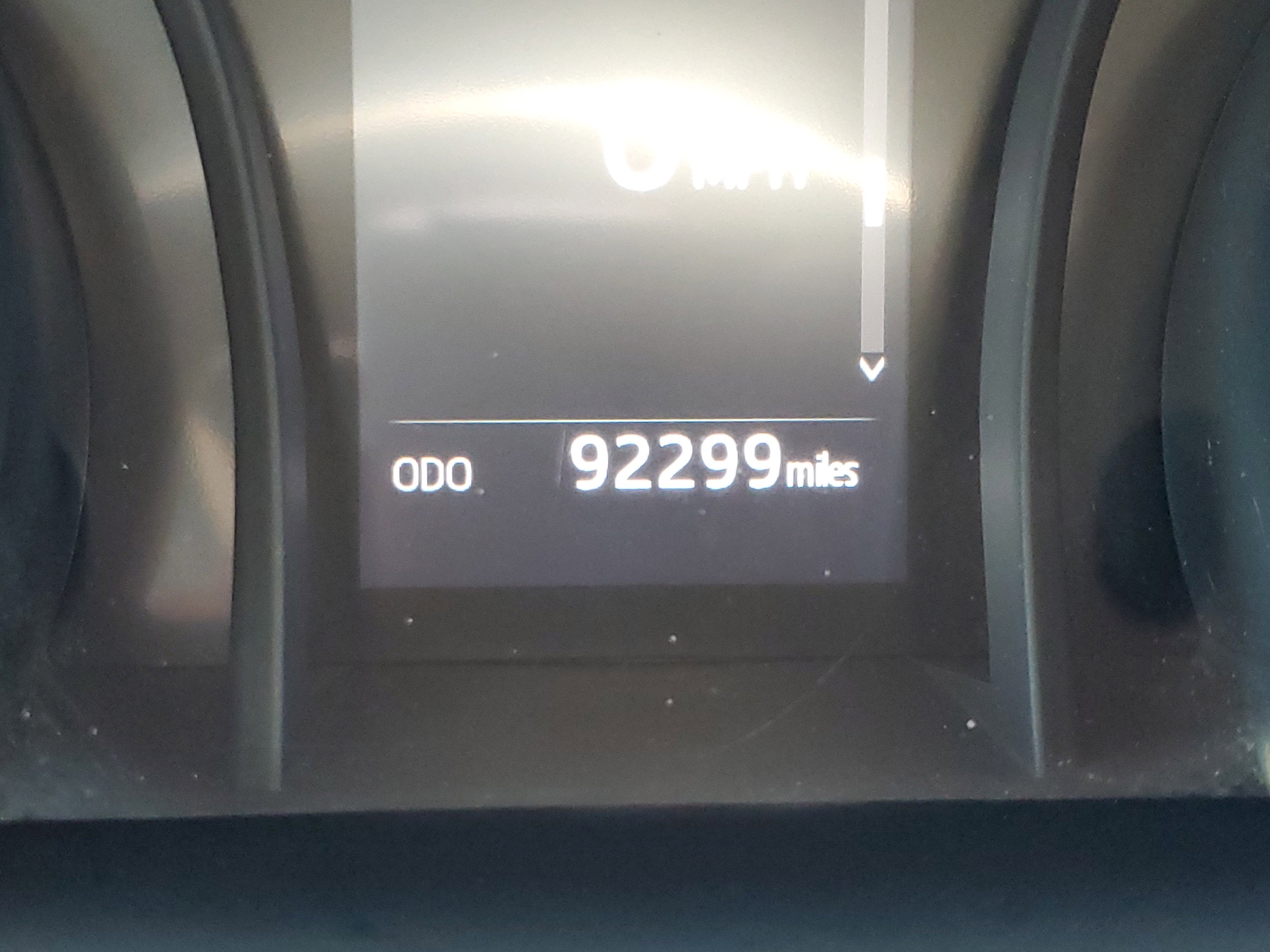 2019 Toyota Camry Base