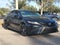 2019 Toyota Camry Base