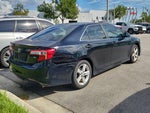 2014 Toyota Camry Base
