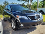 2015 Acura RDX Base