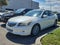 2011 Honda Accord Sdn EX-L