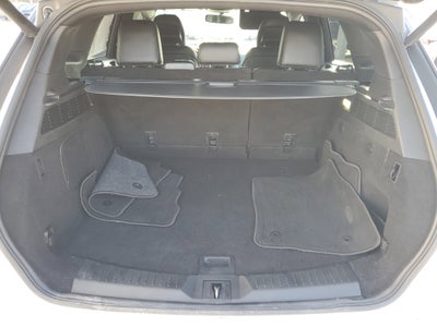 2018 Lincoln MKC Premiere