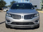 2018 Lincoln MKC Premiere