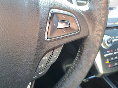 2018 Lincoln MKC Premiere