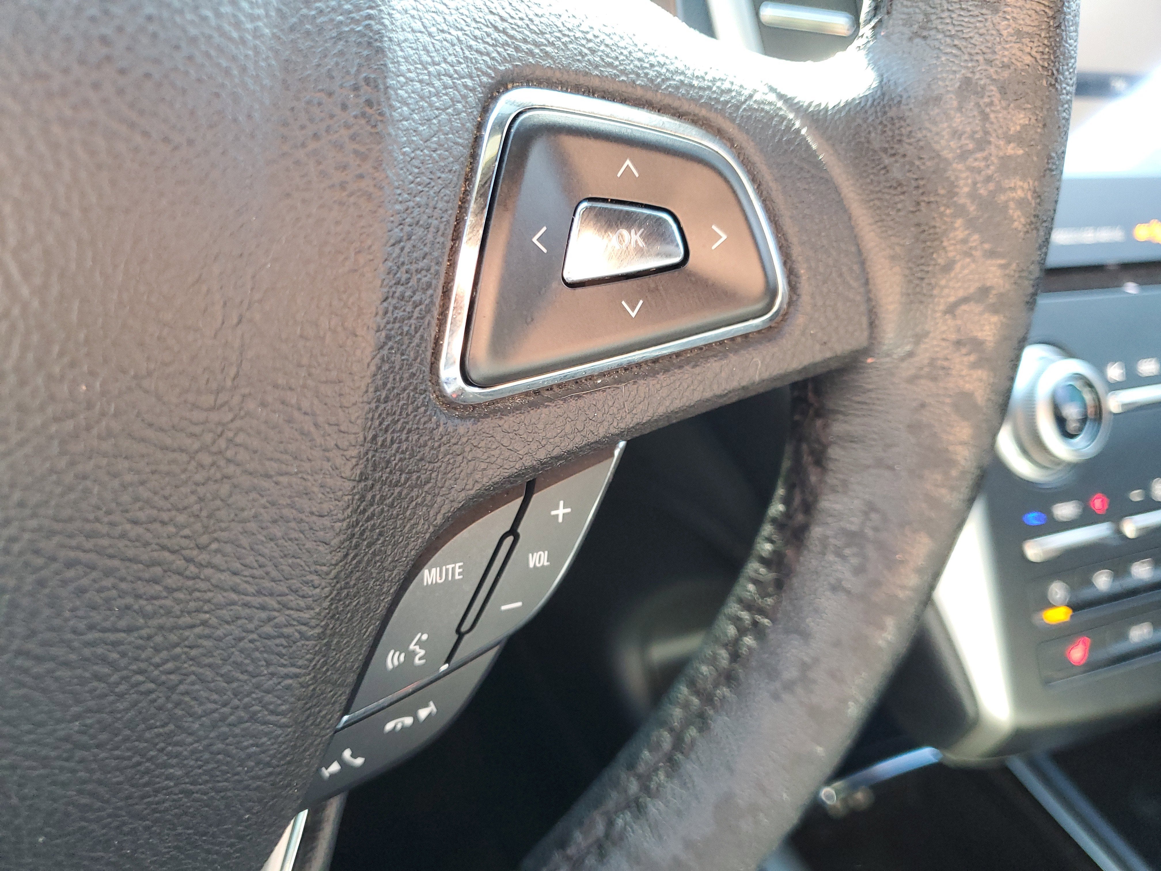 2018 Lincoln MKC Premiere