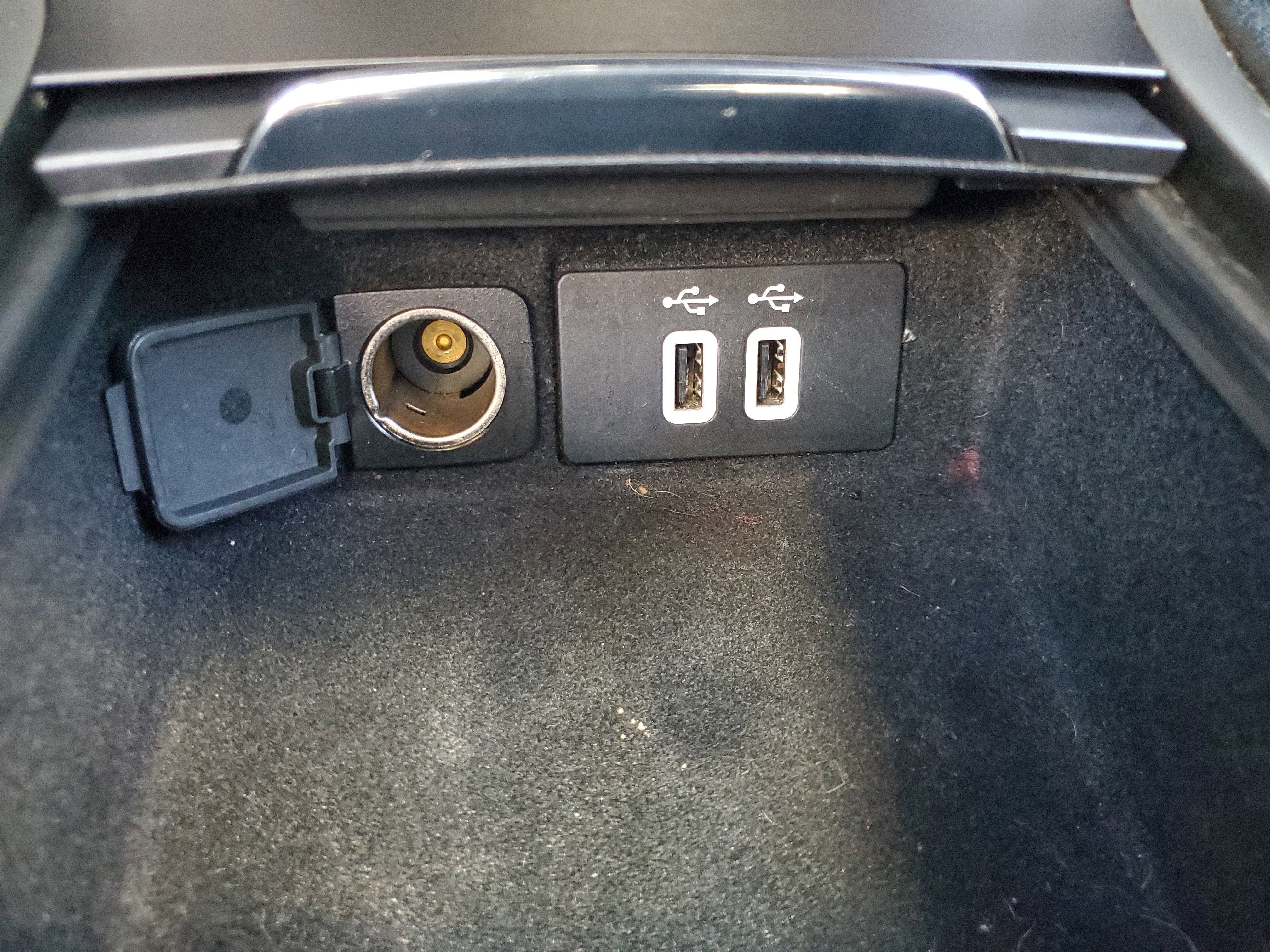 2018 Lincoln MKC Premiere