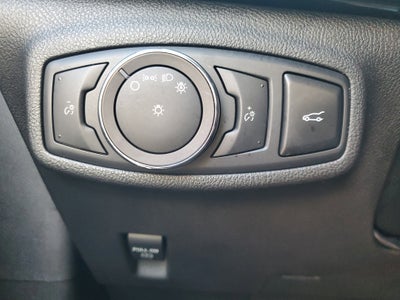 2018 Lincoln MKC Premiere