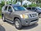 2008 Nissan Xterra S