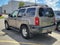2008 Nissan Xterra S