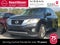 2015 Nissan Pathfinder Platinum