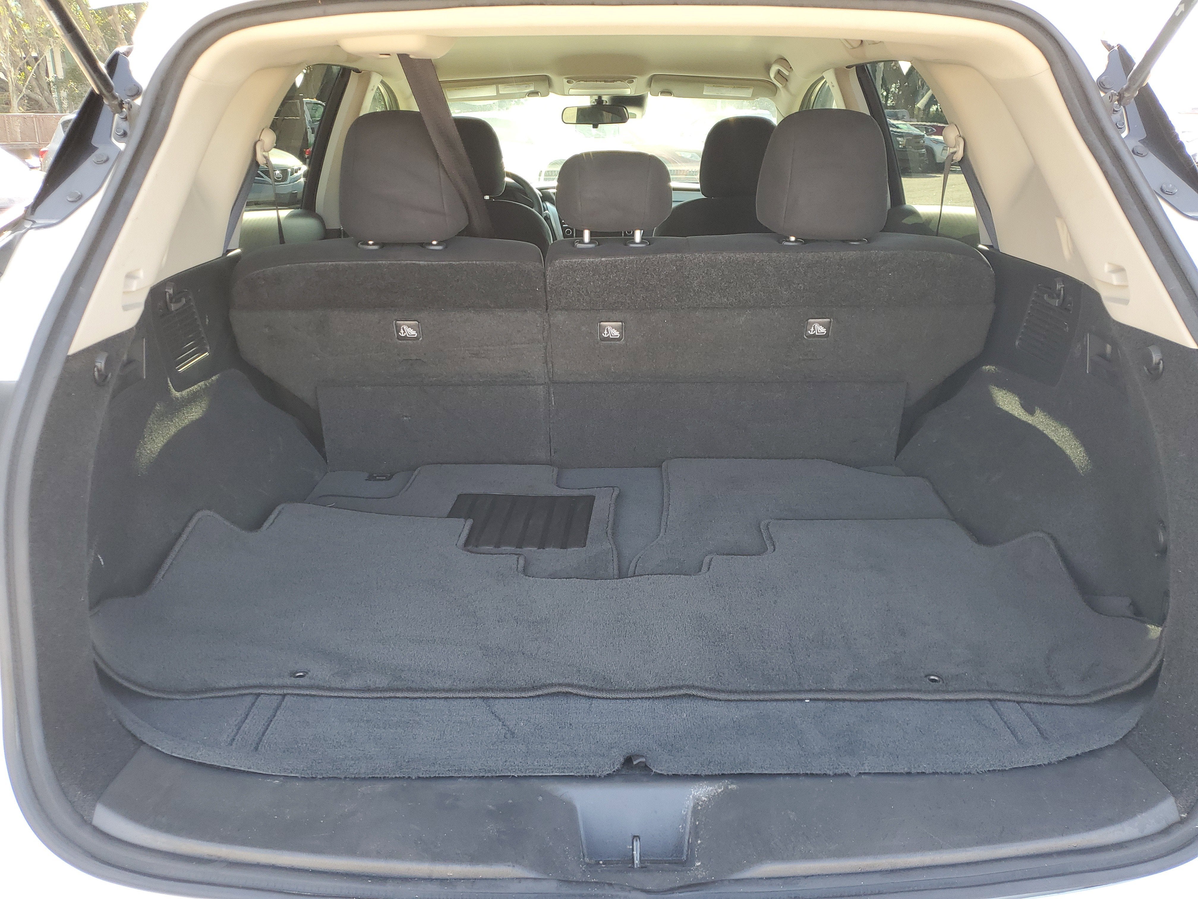 2022 Nissan Murano S