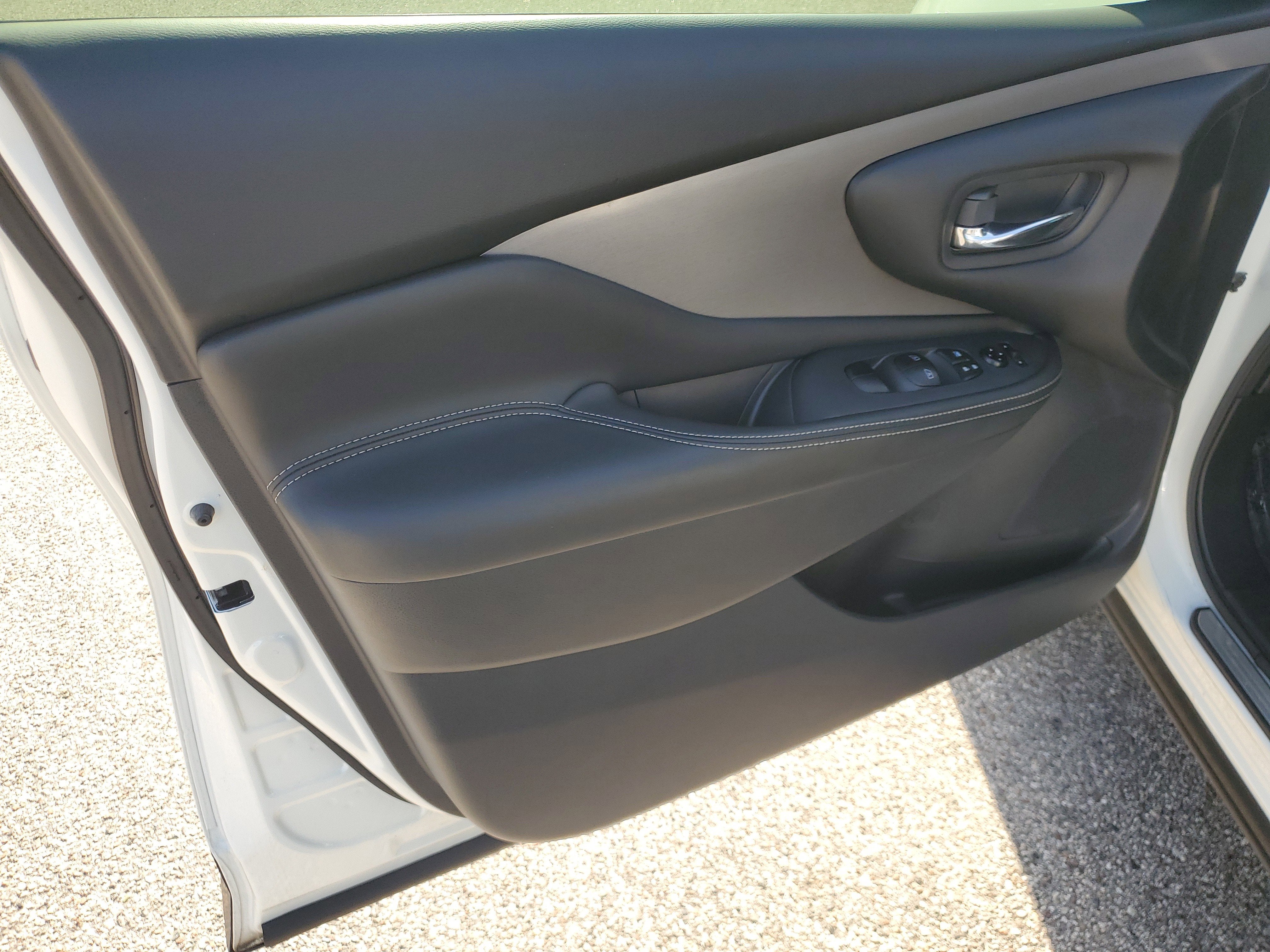 2022 Nissan Murano S