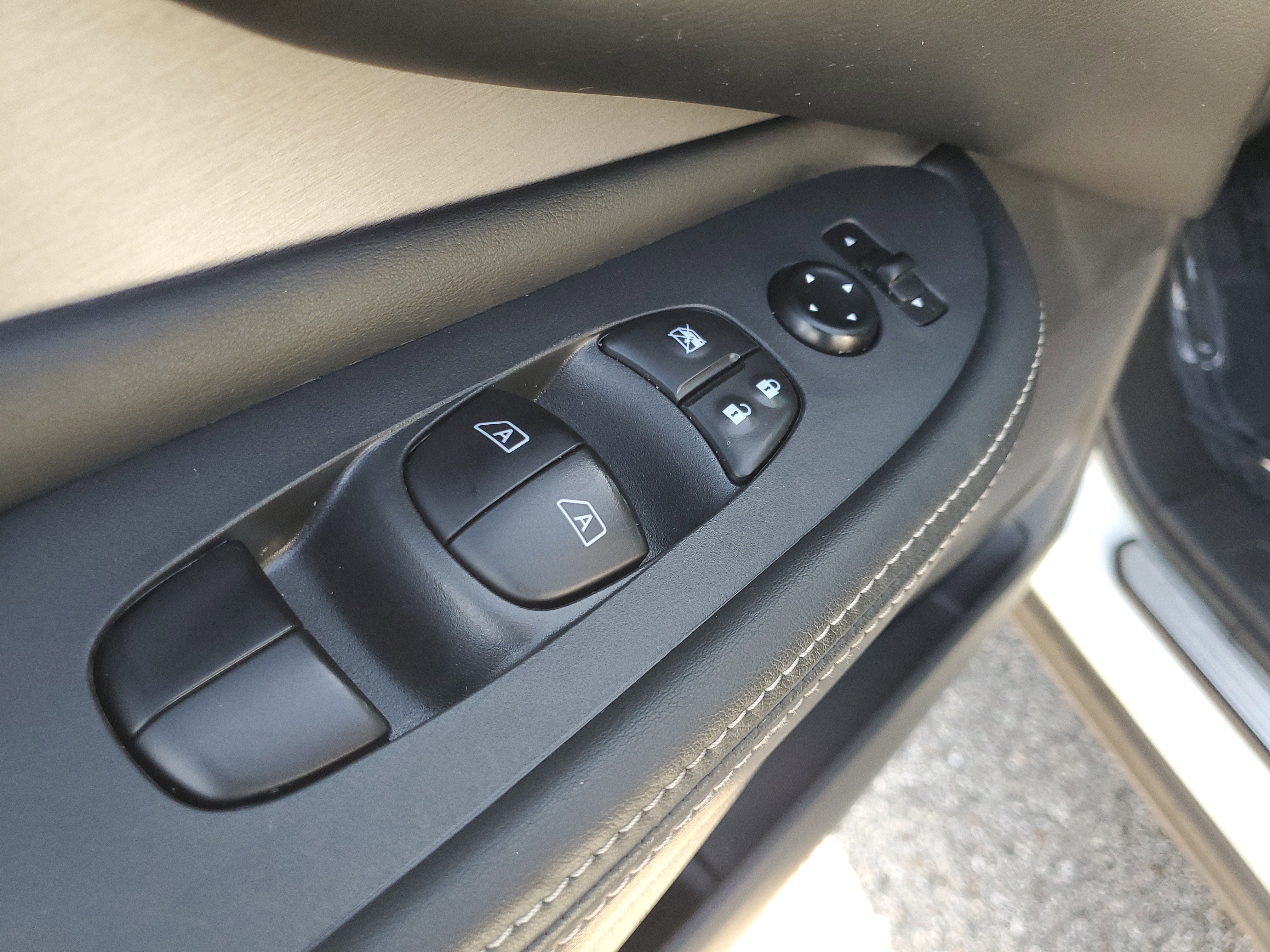 2022 Nissan Murano S