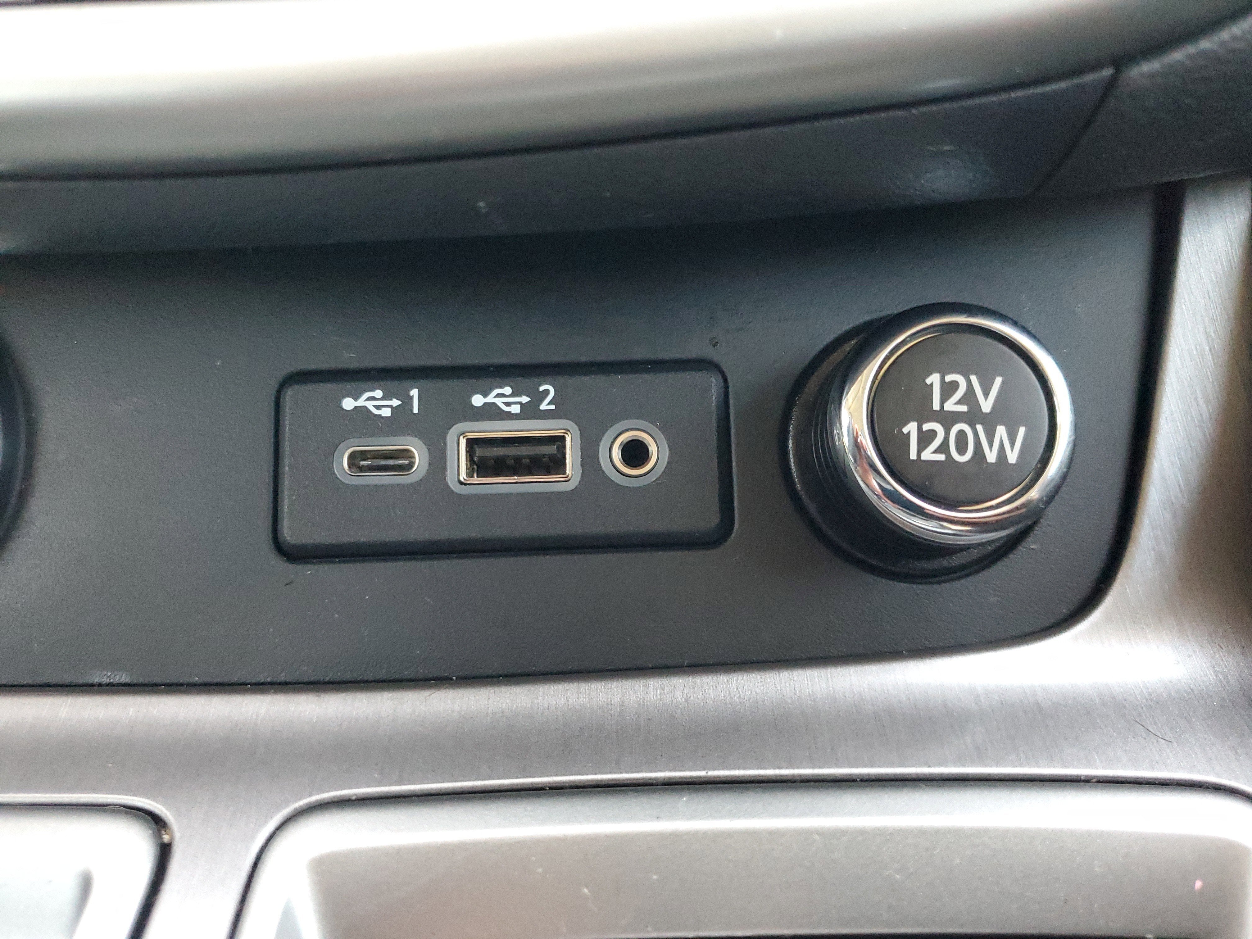 2022 Nissan Murano S