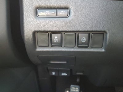 2022 Nissan Murano S