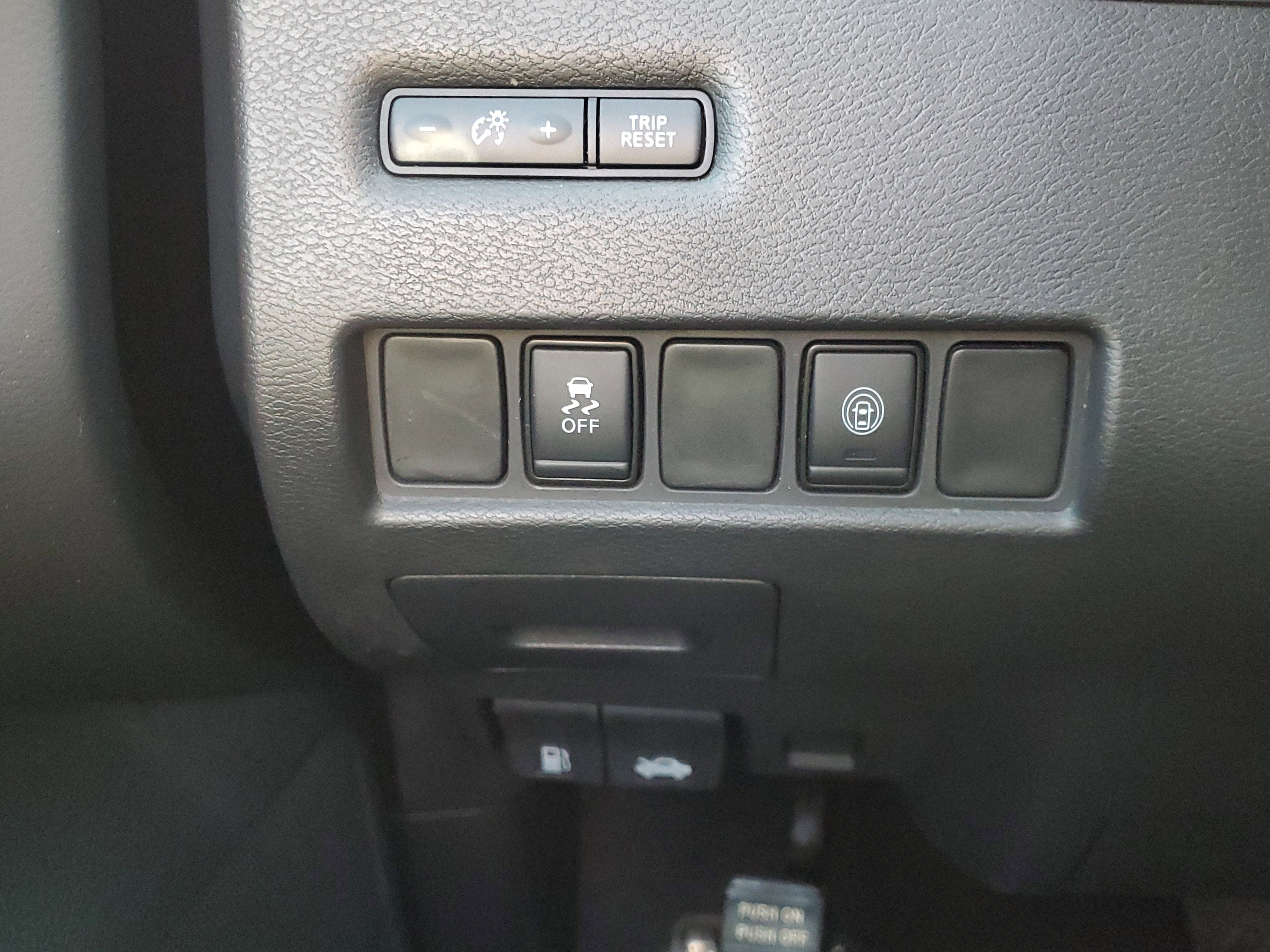 2022 Nissan Murano S