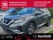 2020 Nissan Murano SV