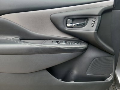 2022 Nissan Murano SL