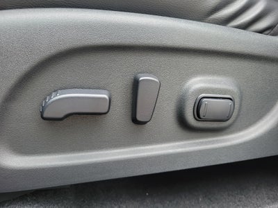 2022 Nissan Murano SL