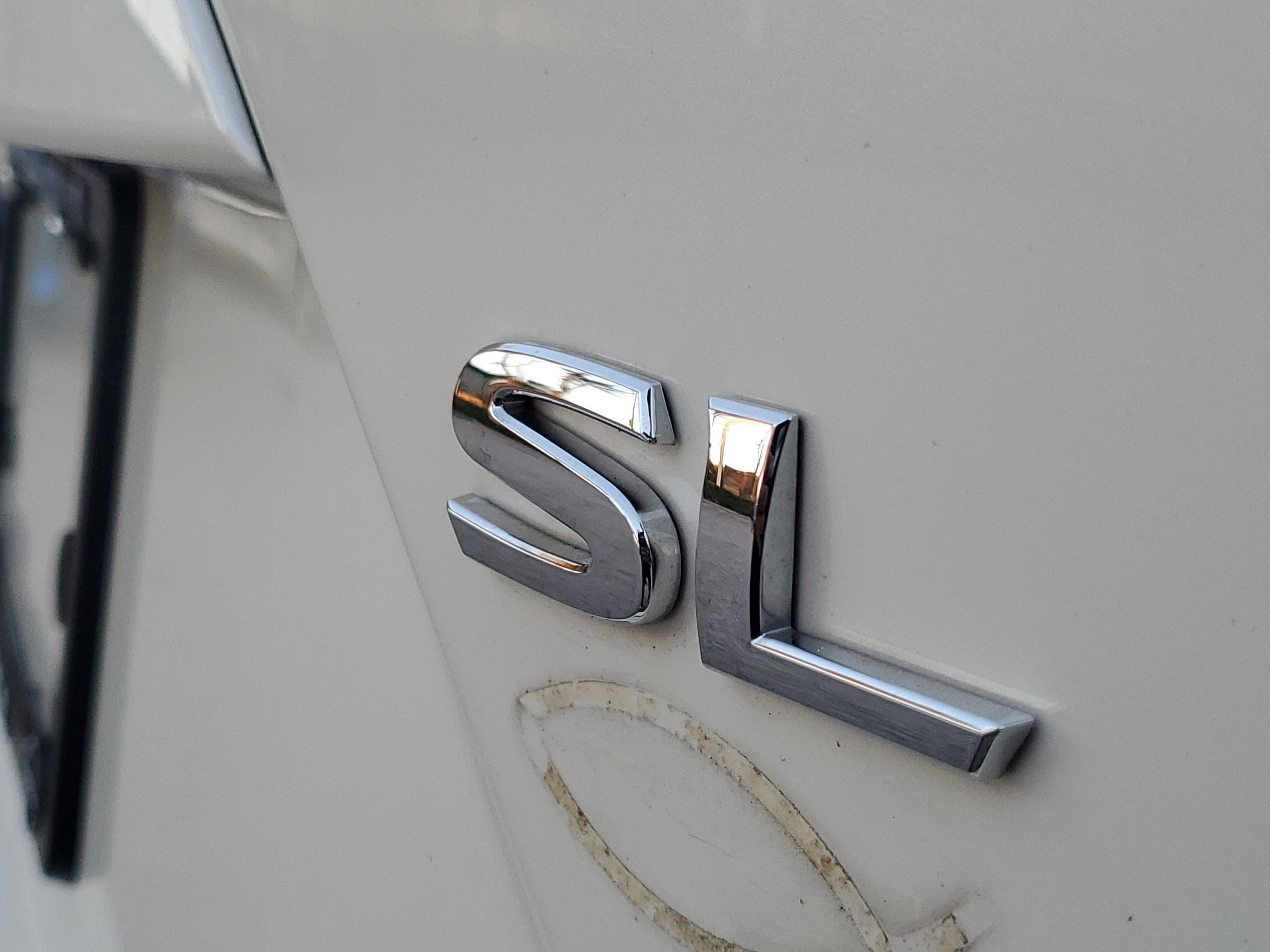 2022 Nissan Murano SL