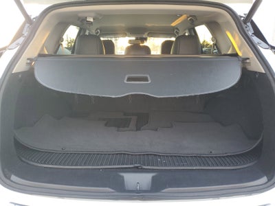 2022 Nissan Murano SL