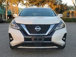 2022 Nissan Murano SL