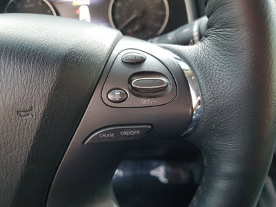 2022 Nissan Murano SL