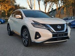 2022 Nissan Murano SL