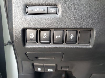 2022 Nissan Murano SL