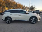 2022 Nissan Murano SL