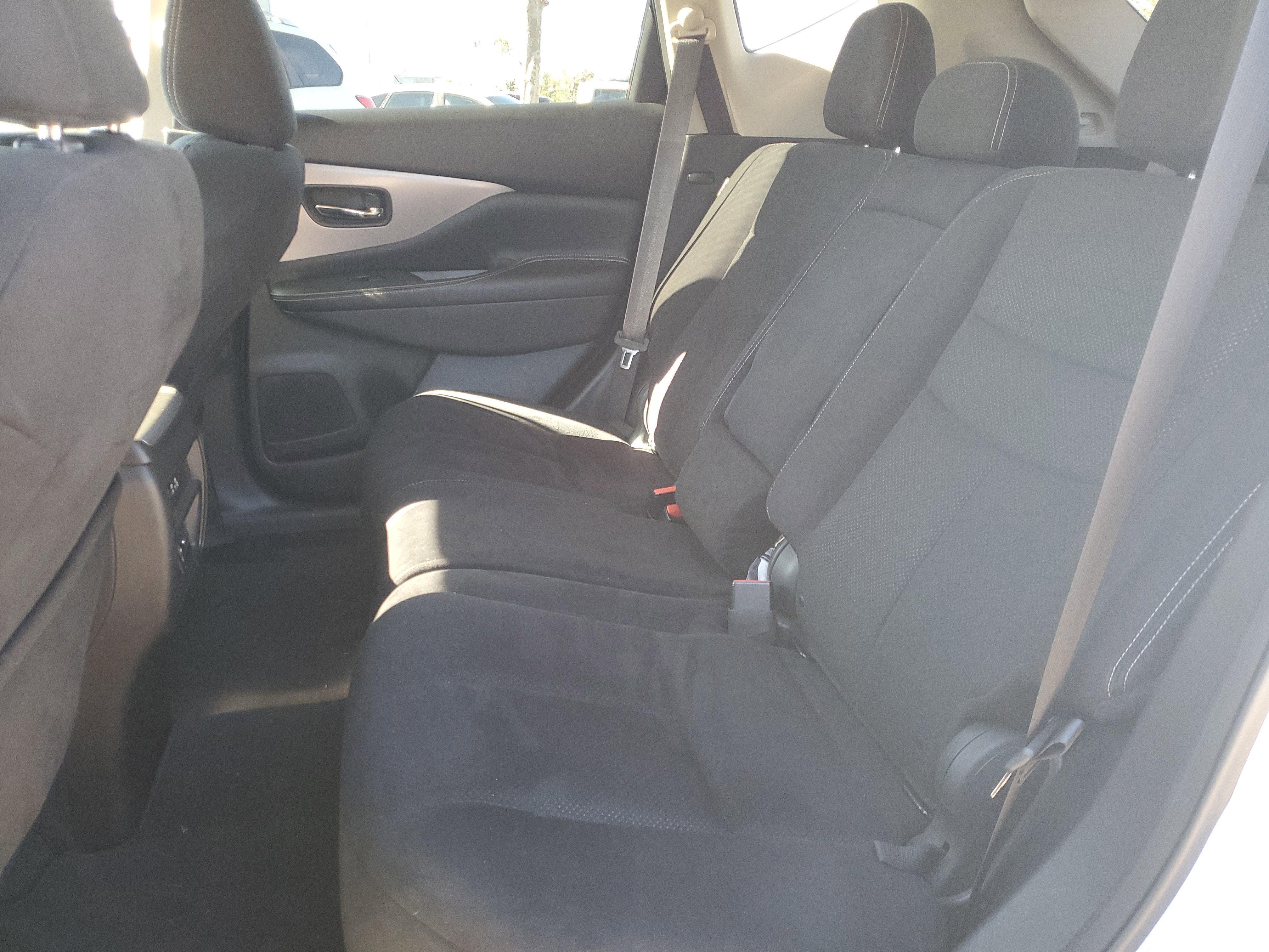 2019 Nissan Murano SV