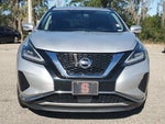 2019 Nissan Murano SV