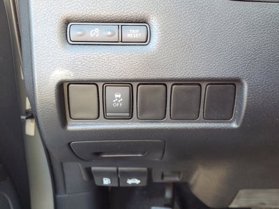 2019 Nissan Murano SV