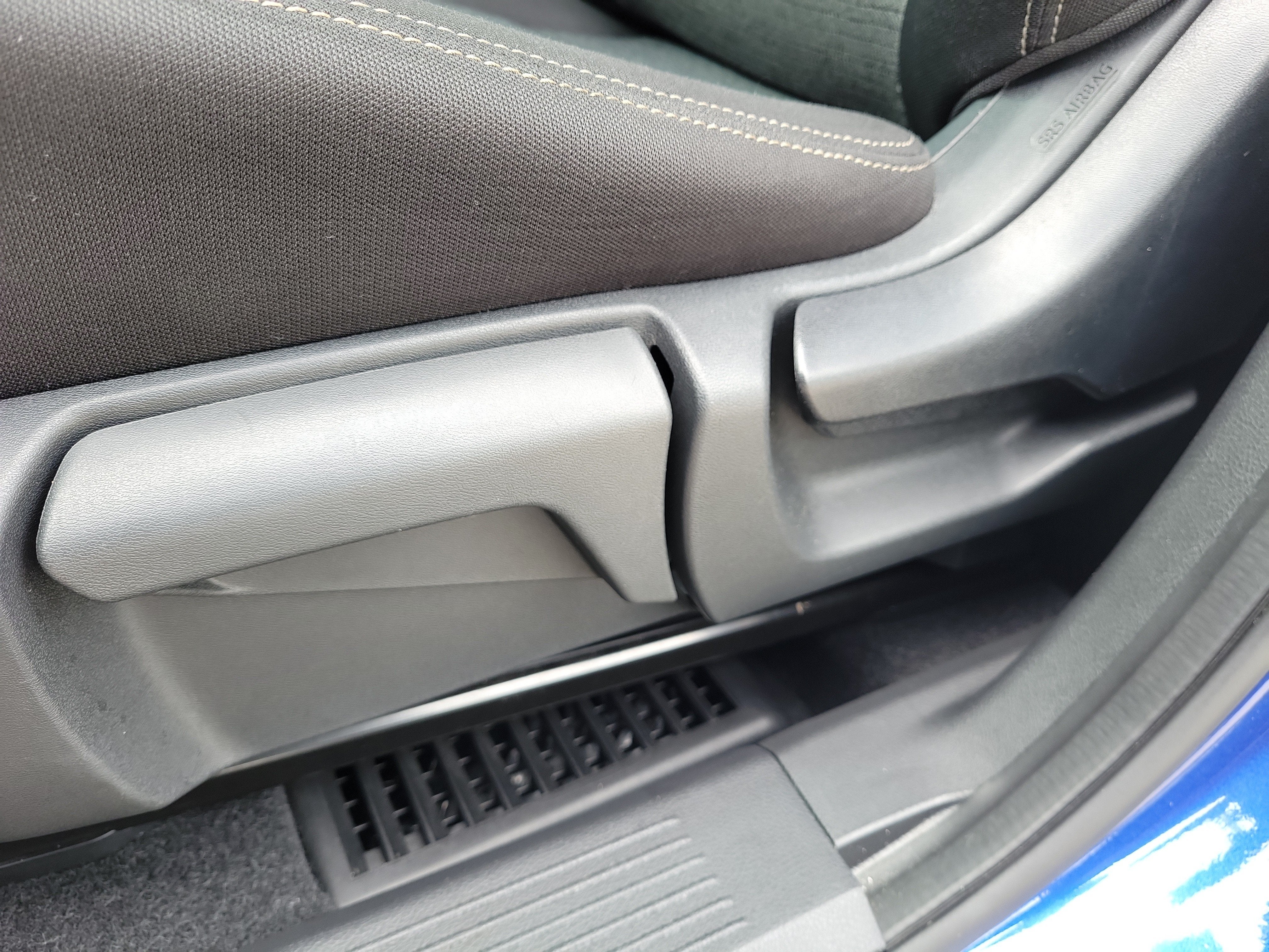 2022 Nissan Rogue S